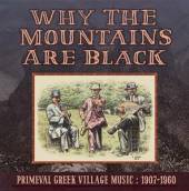  WHY THE MOUNTAINS ARE.. [VINYL] - suprshop.cz