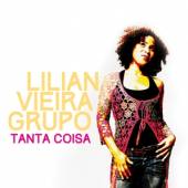 VIEIRA LILIAN -GRUPO-  - CD TANTA COISA