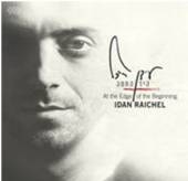 RAICHEL IDAN  - CD AT THE EDGE OF THE..
