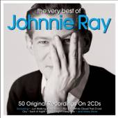 RAY JOHNNIE  - 2xCD BEST OF