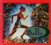 BELLY  - CD SLOW DUST -EP-