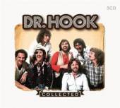 DR. HOOK  - 3xCD COLLECTED