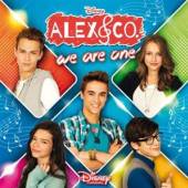 VARIOUS  - CD ALEX & CO: WE ARE ONE
