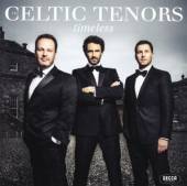 CELTIC TENORS  - CD TIMELESS