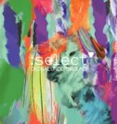 VARIOUS  - 2xCD GLOBAL UNDERGROUND:SELECT