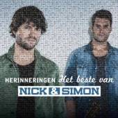 NICK & SIMON  - 2xCD HERINNERINGEN - HET..