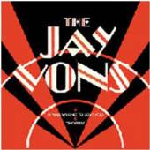 JAY VONS  - SI IT WAS WRONG TO LOVE.. /7