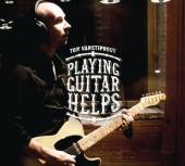  PLAYING GUITAR HELPS - suprshop.cz