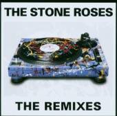 STONE ROSES  - CD REMIXES