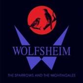 WOLFSHEIM  - VINYL SPARROWS & THE.. [VINYL]