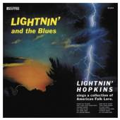  LIGHTNIN' AND THE BLUES - suprshop.cz