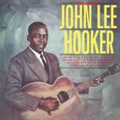 HOOKER JOHN LEE  - CD GREAT