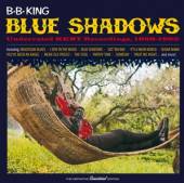 KING B.B.  - CD BLUE SHADOWS -REMAST-