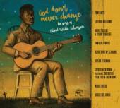  GOD DON'T EVER CHANGE: THE SONGS OF BLIND WILLIE J - suprshop.cz