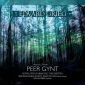 GRIEG E.  - VINYL MUSIC FROM PEE..