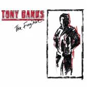 TONY BANKS  - VINYL THE FUGITIVE: ..