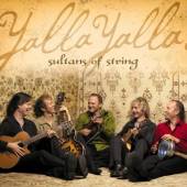 SULTANS OF STRING  - CD YALLA YALLA