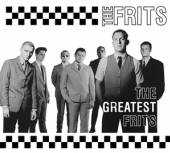 FRITS  - CD GREATEST FRITS