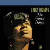 THOMAS CARLA  - CD QUEEN ALONE / =19..