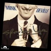 MINK DEVILLE  - CD SPORTIN' LIFE / =..