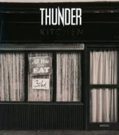 THUNDER  - 4xBRC ALL YOU CAN EAT