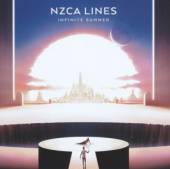 NZCA LINES  - CD INFINITE SUMMER