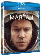  MARTAN BD [BLURAY] - suprshop.cz