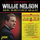 NELSON WILLIE  - CD MR. RECORD MAN