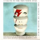 VARIOUS  - CD SALUTE TO THE THIN WHITE DUKE