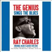 CHARLES RAY  - 3xCD GENIUS SINGS THE BLUES