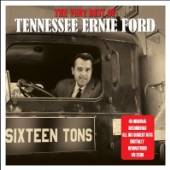 FORD ERNIE -TENNESSEE-  - 2xCD VERY BEST OF