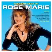 MARIE ROSE  - 2xCD VERY BEST OF