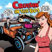 VARIOUS  - 3xCD CRUISIN' IN THE 60'S