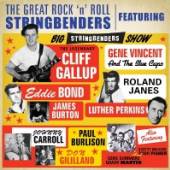  THE GREAT ROCK'N'ROLL STRINGBENDERS - supershop.sk