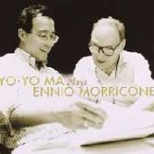  PLAYS ENNIO MORRICONE [VINYL] - supershop.sk