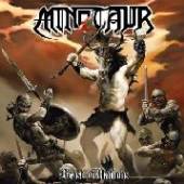 MINOTAUR  - CD BEAST OF NATIONS