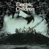 MERLIN  - CD ELECTRIC CHILDREN