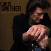 SMITHER CHRIS  - CD LEAVE THE LIGHT ON