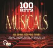  100 HITS - MUSICALS - suprshop.cz