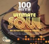  100 HITS - ULTIMATE SOUL - suprshop.cz