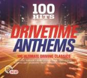 VARIOUS  - 5xCD 100 HITS - DRIVETIME