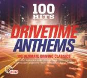  100 HITS - DRIVETIME - suprshop.cz