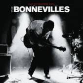 BONNEVILLES  - CD BONNEVILLES