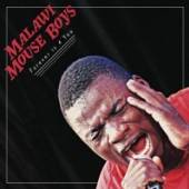 MALAWI MOUSE BOYS  - CD FOREVER IS 4 U