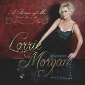 MORGAN LORRIE  - CD PICTURE OF ME- GREATEST HITS & MORE