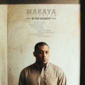 MCCRAVEN MAKAYA  - 2xCD IN THE MOMENT [DELUXE]