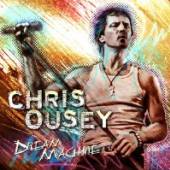 OUSEY CHRIS  - CD DREAM MACHINE