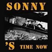 MURRAY SONNY  - CD SONNY'S TIME NOW