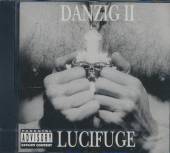  DANZIG II-LUCIFUGE - suprshop.cz