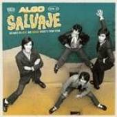 VARIOUS  - CD ALGO SALVAJE 2